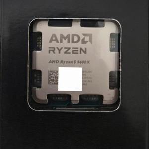 9600x 중고 대구직거래