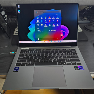 삼성전자 갤럭시북5 프로 NT940XHA-K71AR