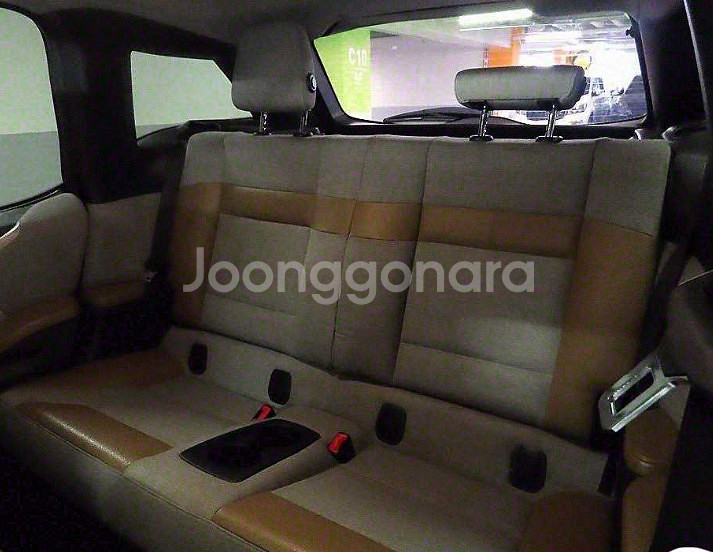 @15년식 EV BMW I3 너무이뻐 특가--4