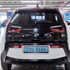 @15년식 EV BMW I3 너무이뻐 특가