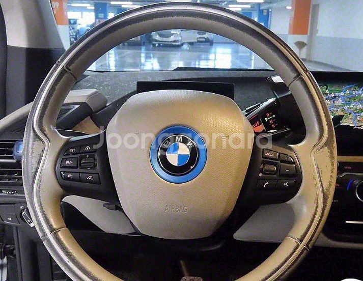 @15년식 EV BMW I3 너무이뻐 특가--3
