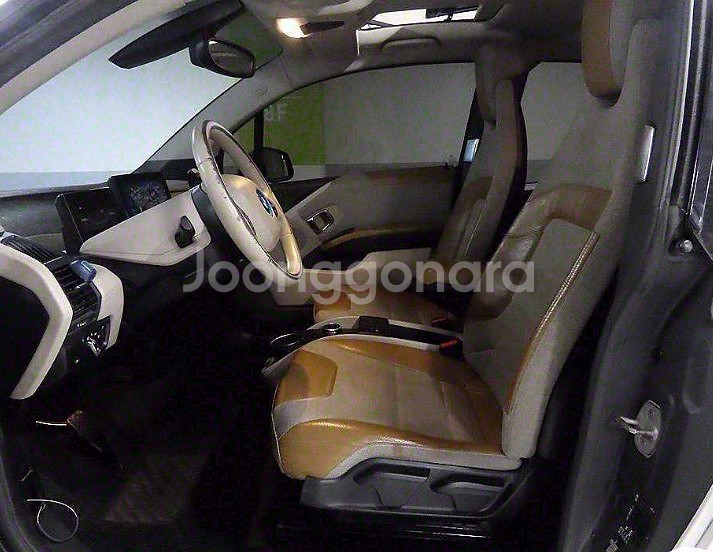 @15년식 EV BMW I3 너무이뻐 특가--7