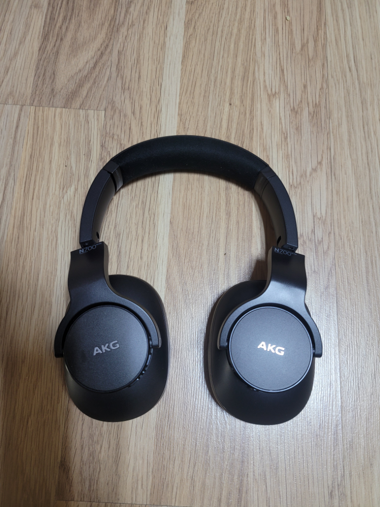 AKG N700NCM2 노이즈캔슬링 헤드폰