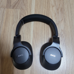 AKG N700NCM2 노이즈캔슬링 헤드폰