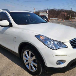[인피니티]QX50 3.7 AWD 4륜 특가