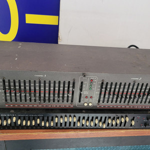 인터엠 EQ-9131.DOD 이큐2대