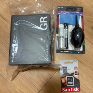 리코 GR3 국내 정품