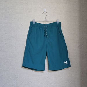 MLB 아노락 반바지(155)