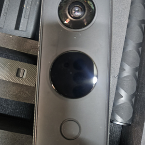 인스타360x2
