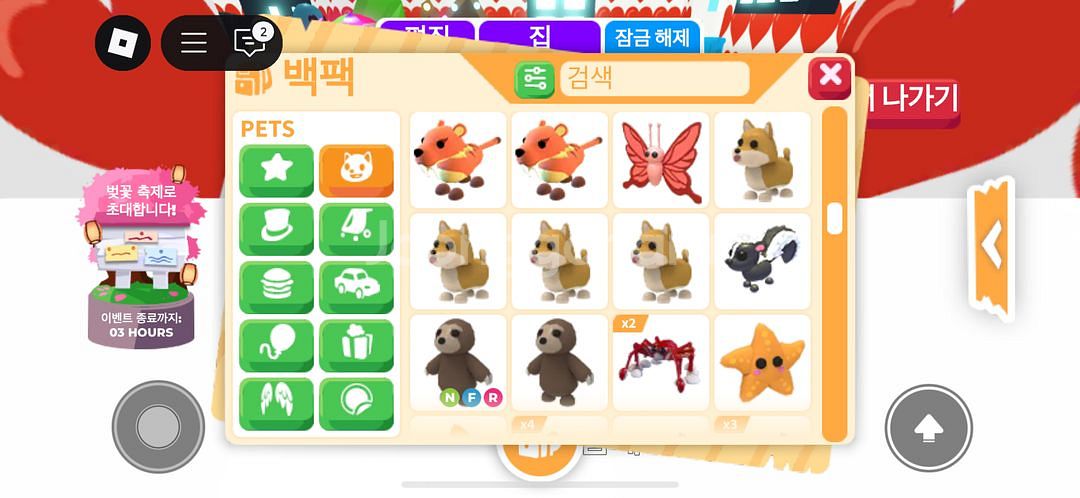 입양하세요 여러펫 팔아요--1