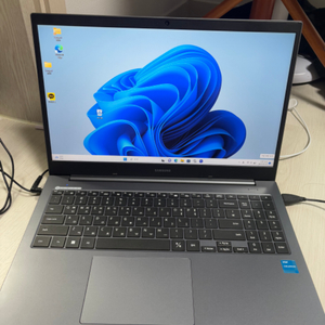 삼성 노트북 플러스2 NT550XDA