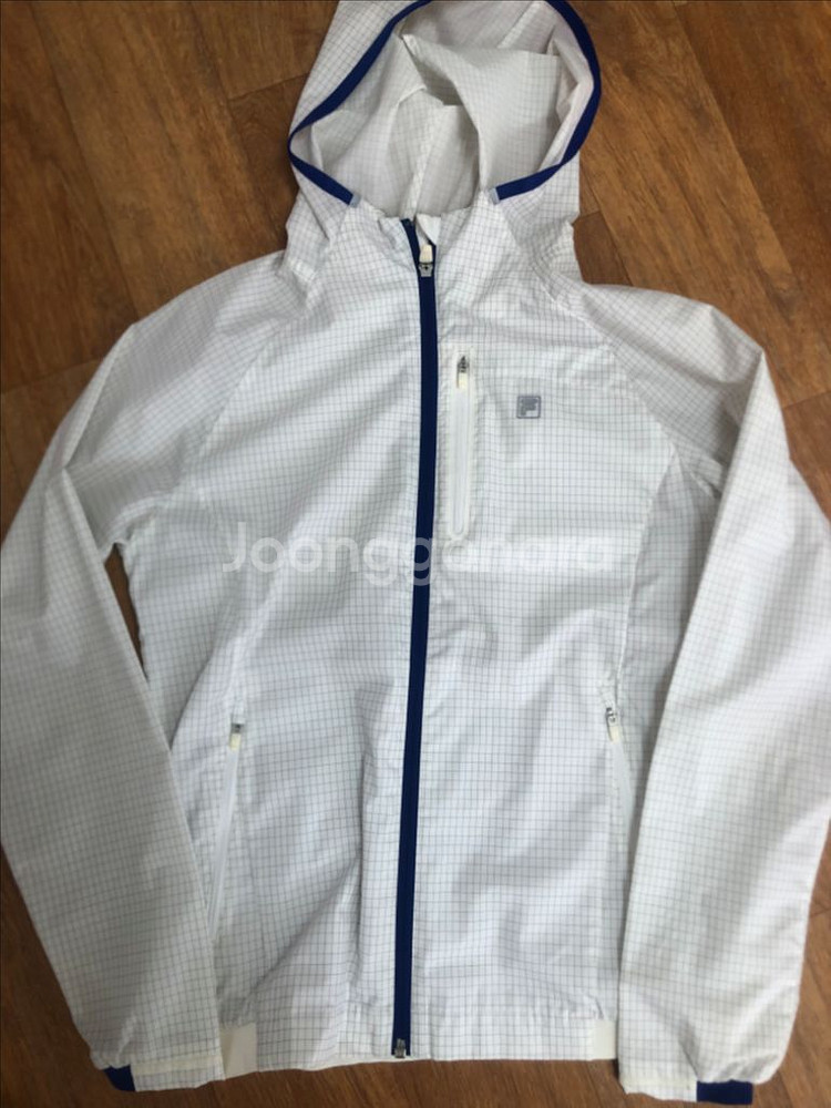 필라 바람막이 90--0