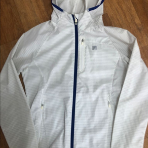 필라 바람막이 90