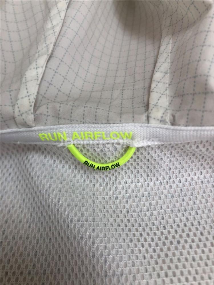 필라 바람막이 90--1