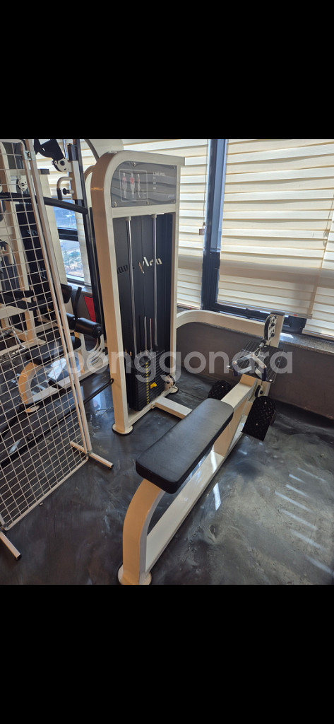 프로텍 롱풀 시티드로우 팝니다.--0