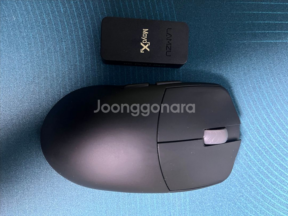 람주 마야 X 8K 무선 마우스(새 마우스패드 서비스)--1