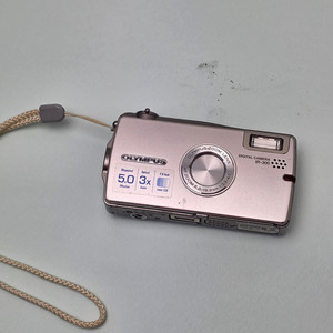 올림푸스 디카 IR-300