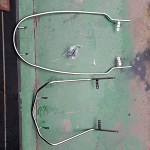 대림 UCR100 스덴범퍼 신품
