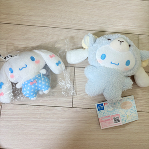 산리오 시나모롤 인형 싸게 팔아요!