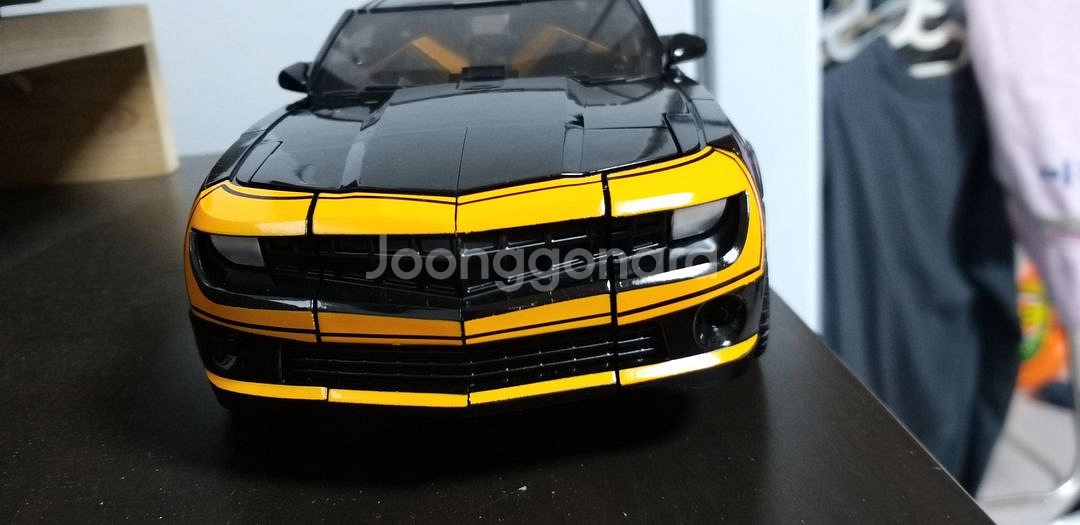 BB02 범블비 택포40000팝니다.--7