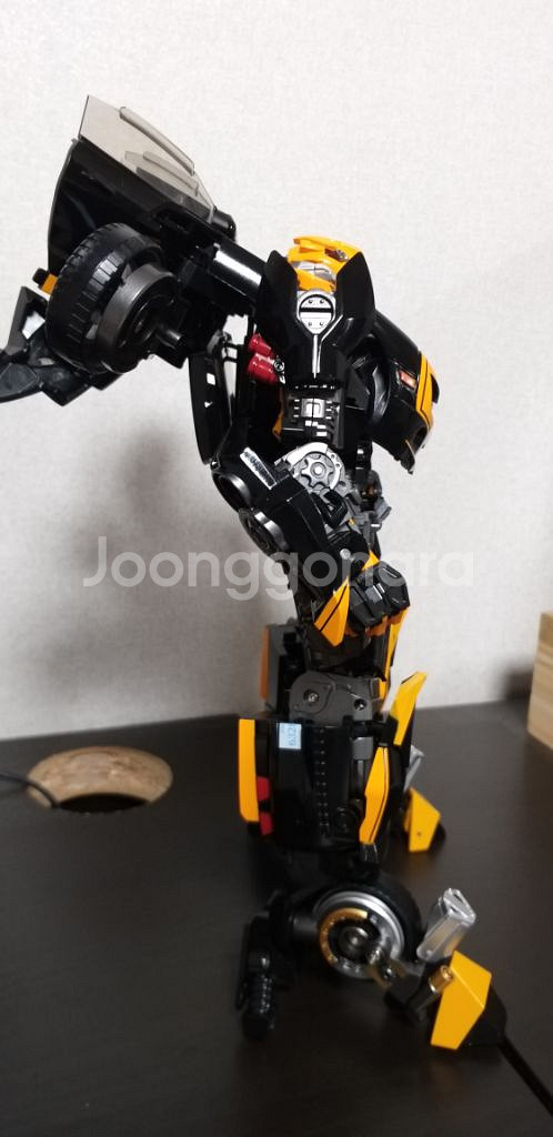 BB02 범블비 택포40000팝니다.--4