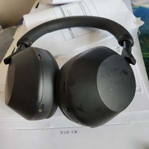 SONY WH-1000XM5