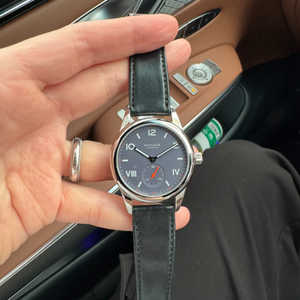 노모스 클럽 캠퍼스 36mm