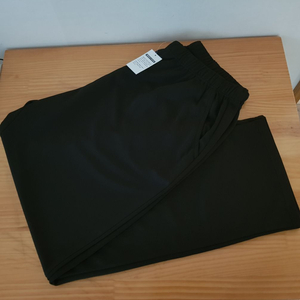 (새상품) 5XL 4XL 빅사이즈 남자 바지 트레이닝