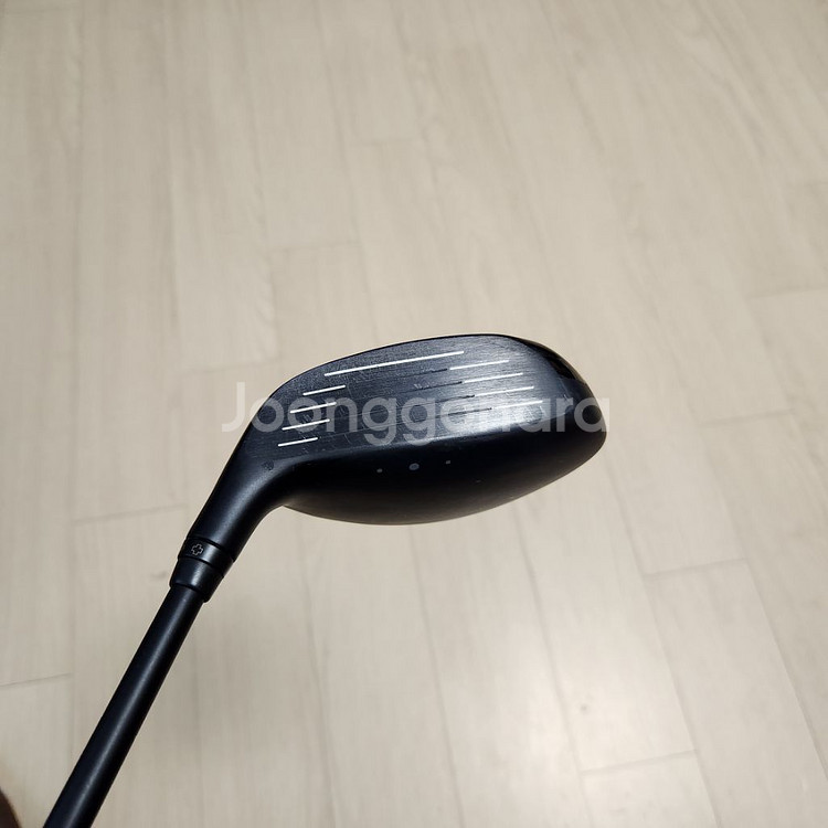 핑우드5번 G425, R/S (2종)--1