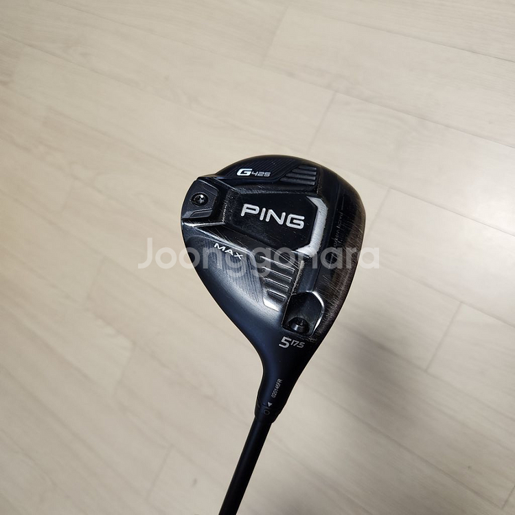 핑우드5번 G425, R/S (2종)--0