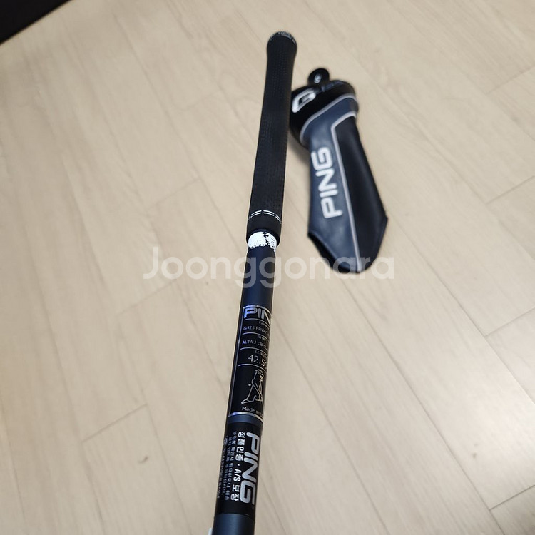 핑우드5번 G425, R/S (2종)--4