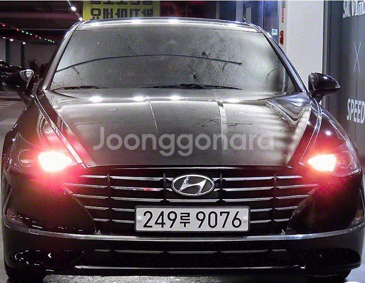 @21년식 lpg소나타dn8 특가세일--3
