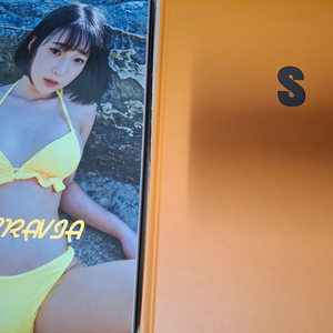 아트그라비아 사진집
