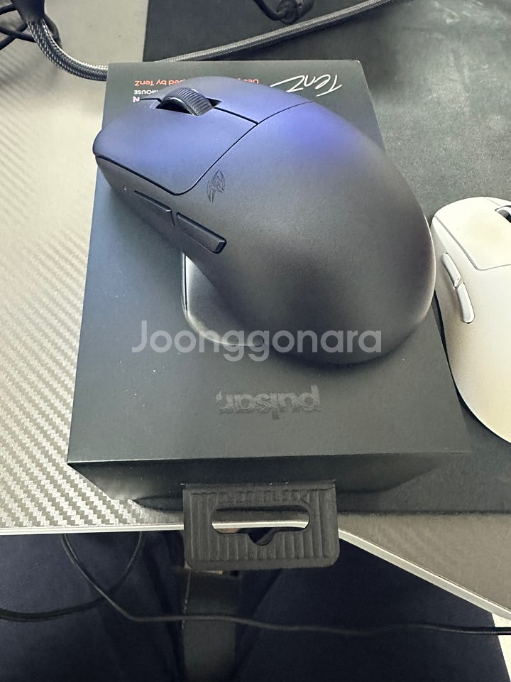 텐즈 시그니처 마우스--0