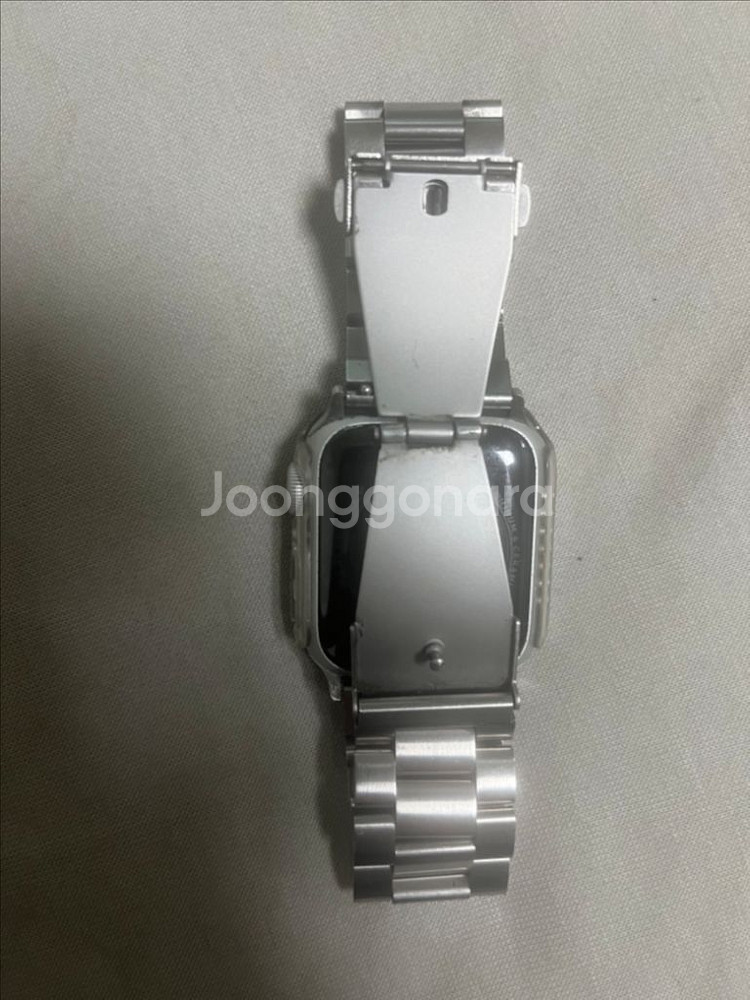애플워치 se2 40mm--1