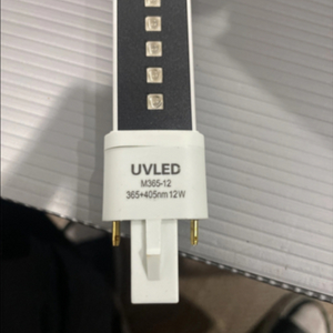 UVLED M365-12 12W 총10개