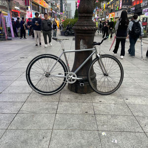 가성비 픽시 자전거 판매합니다