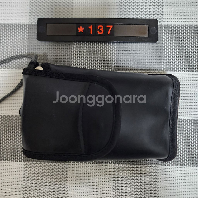 올림푸스 스타일러스 에픽 줌 115 필름카메라 리모컨--6
