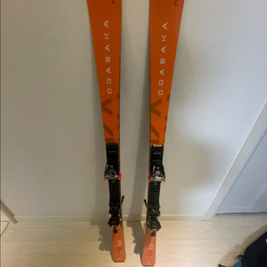 오가사카 165 sr585