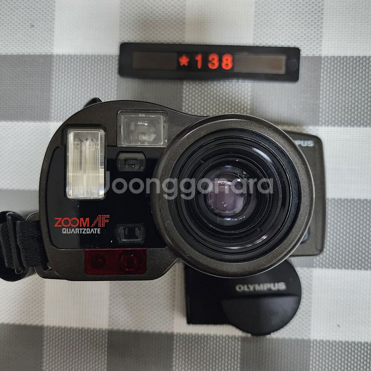 올림푸스 IZM-330 필름카메라--0