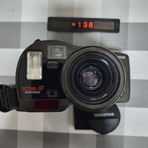 올림푸스 IZM-330 필름카메라