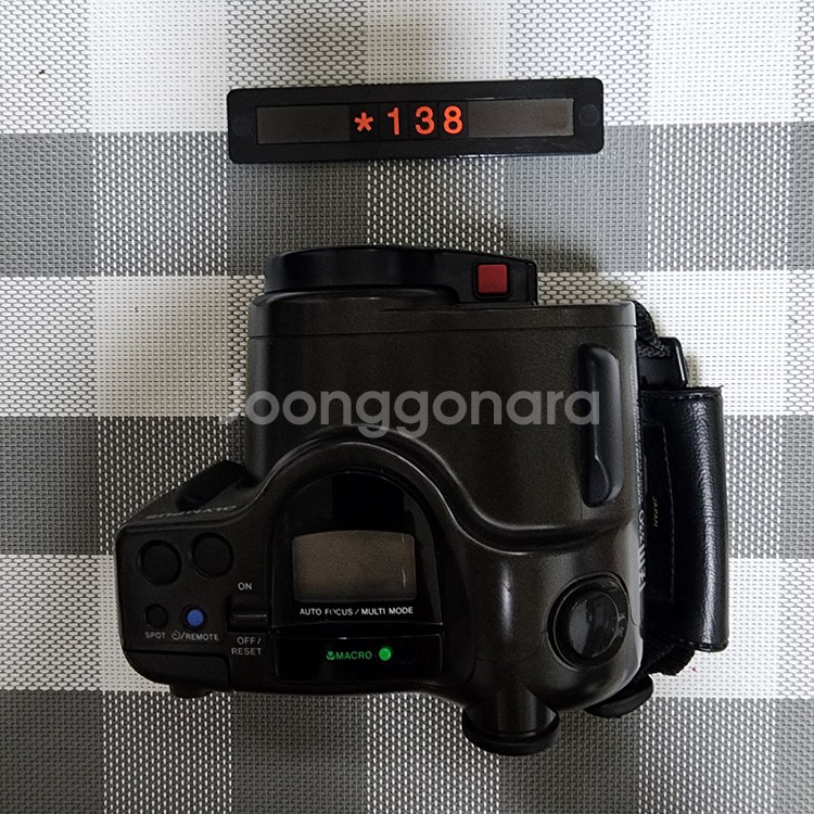 올림푸스 IZM-330 필름카메라--1