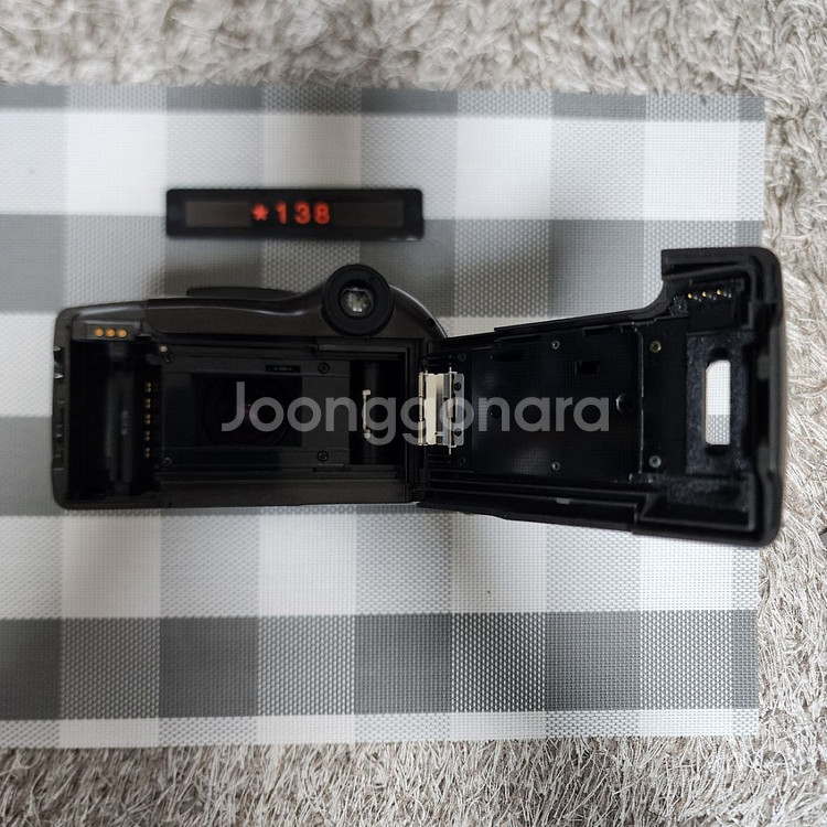 올림푸스 IZM-330 필름카메라--6