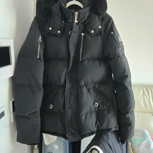 무스너클 쓰리쿼터 95