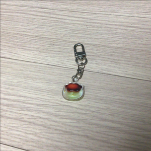 (새상품) 푸딩 키링