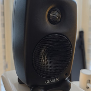 genelec G One