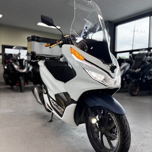 혼다 PCX125 20년식 6만Km 블박차량 판매합니다