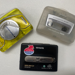 AIWA 워크맨 PX530.PS001.PSS002 판매
