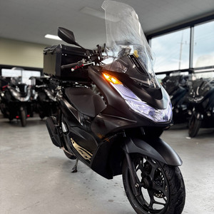 혼다 PCX125 ABS 22년형 3만Km 판매합니다