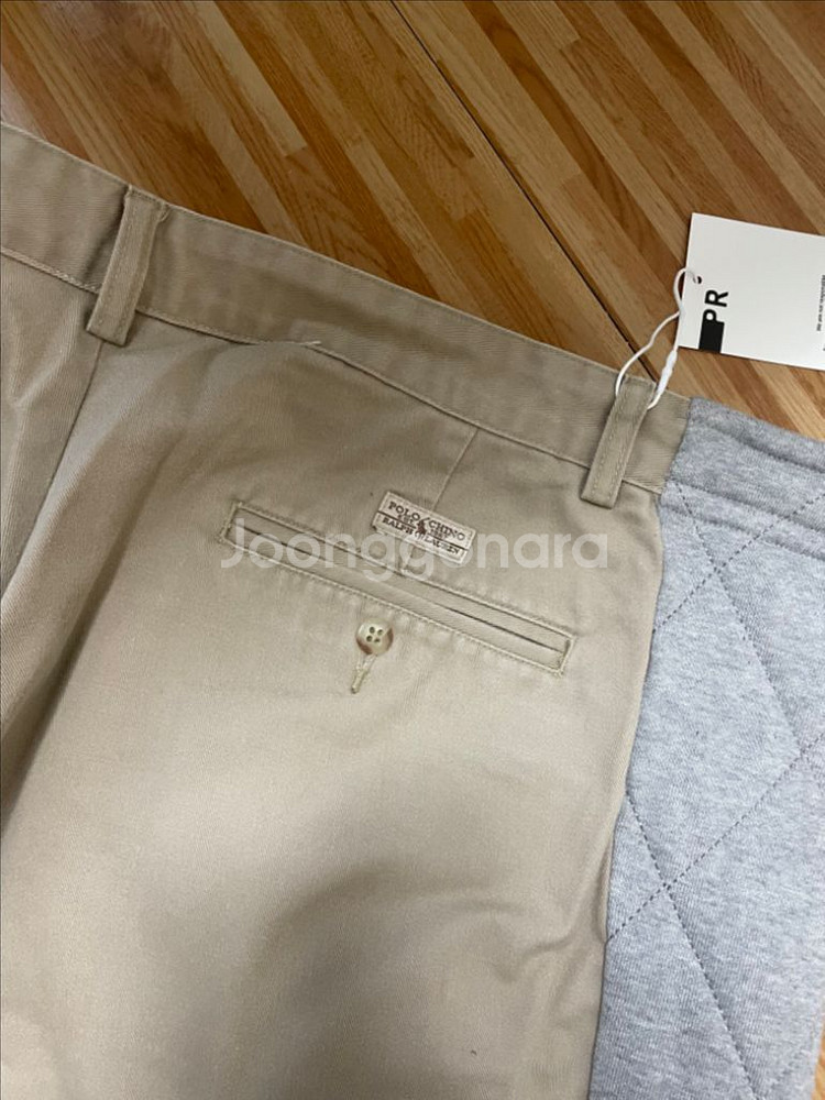 practical and realistic polo--2